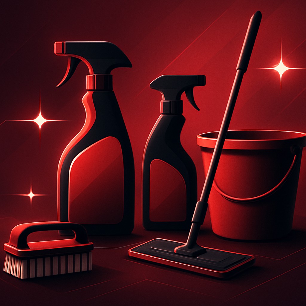 Top 10 Best Home Cleaning Services in Cuba