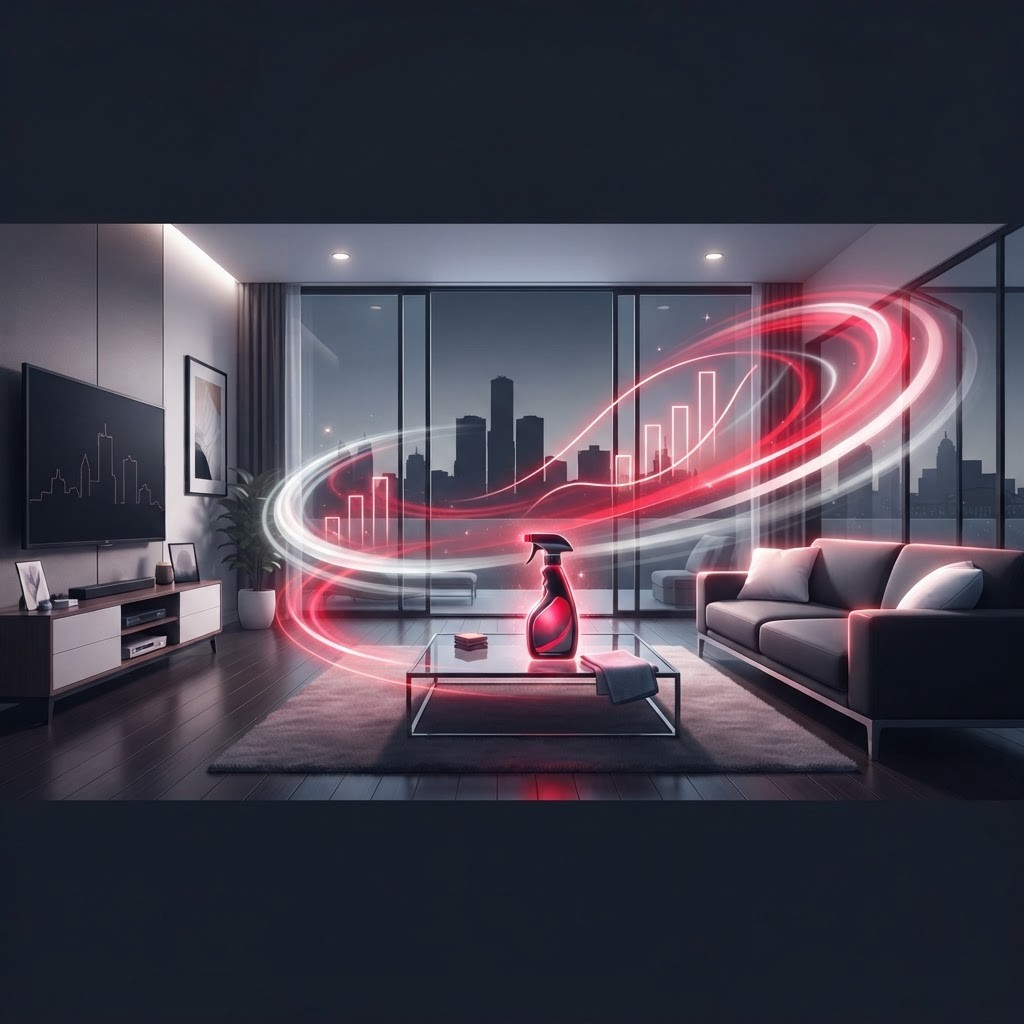 Top 10 Best Home Cleaning Services in Detroit