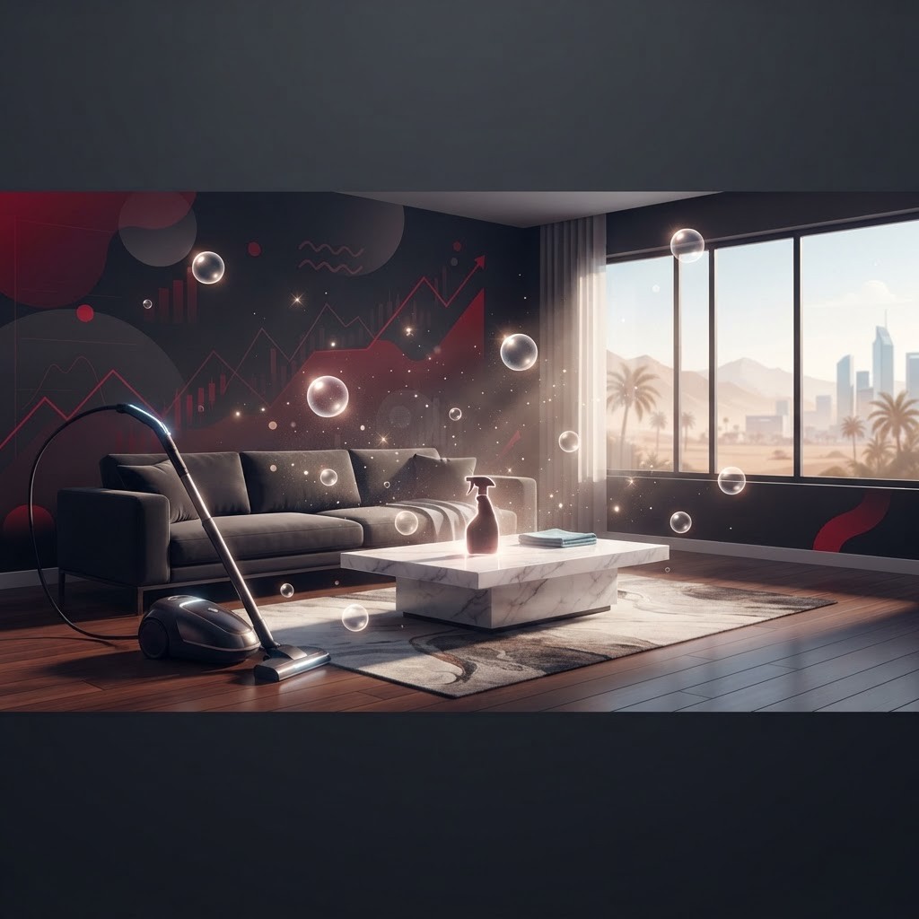 Top 10 Best Home Cleaning Services in El Paso