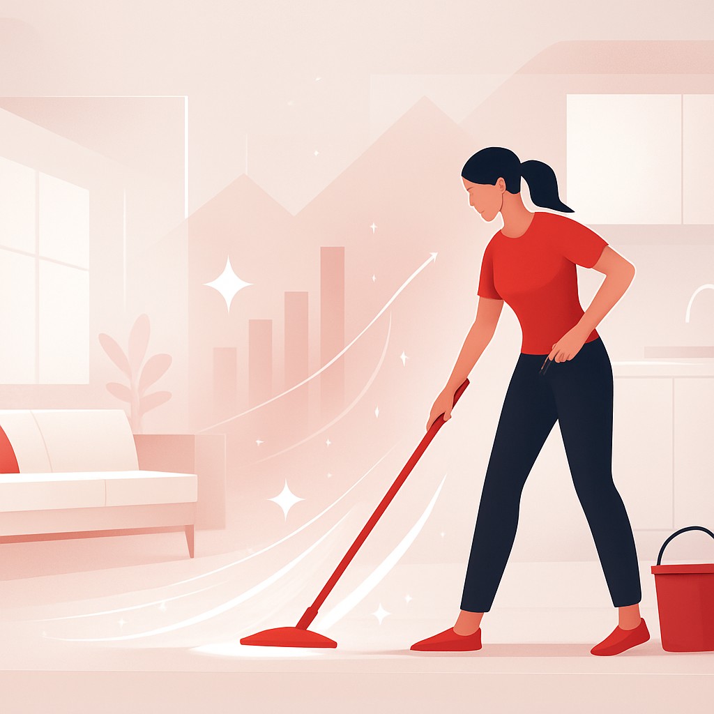 Top 10 Best Home Cleaning Services in Guatemala
