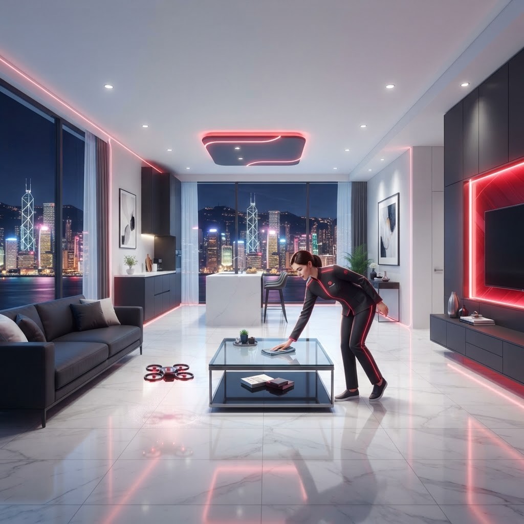 Top 10 Best Home Cleaning Services in Hong Kong