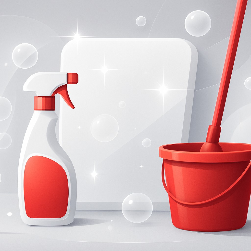Top 10 Best Home Cleaning Services in Jordan