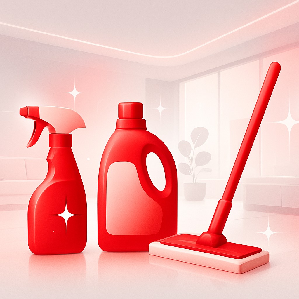 Top 10 Best Home Cleaning Services in Malaysia
