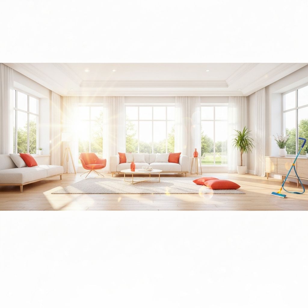 Top 10 Best Home Cleaning Services in Nigeria