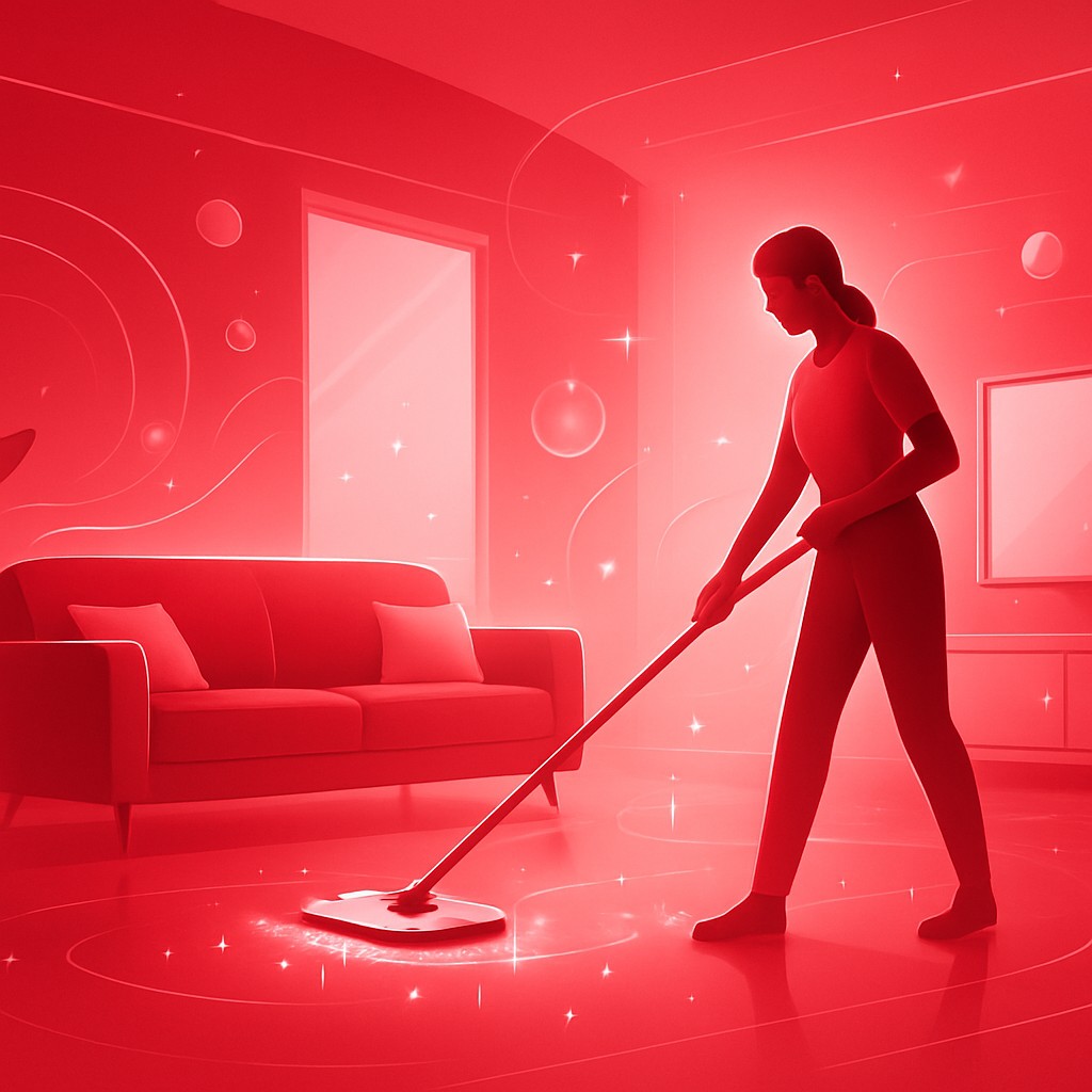 Top 10 Best Home Cleaning Services in Peru