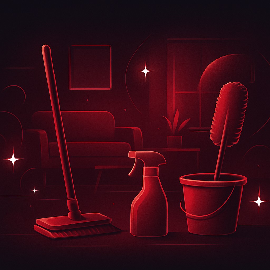 Top 10 Best Home Cleaning Services in Romania