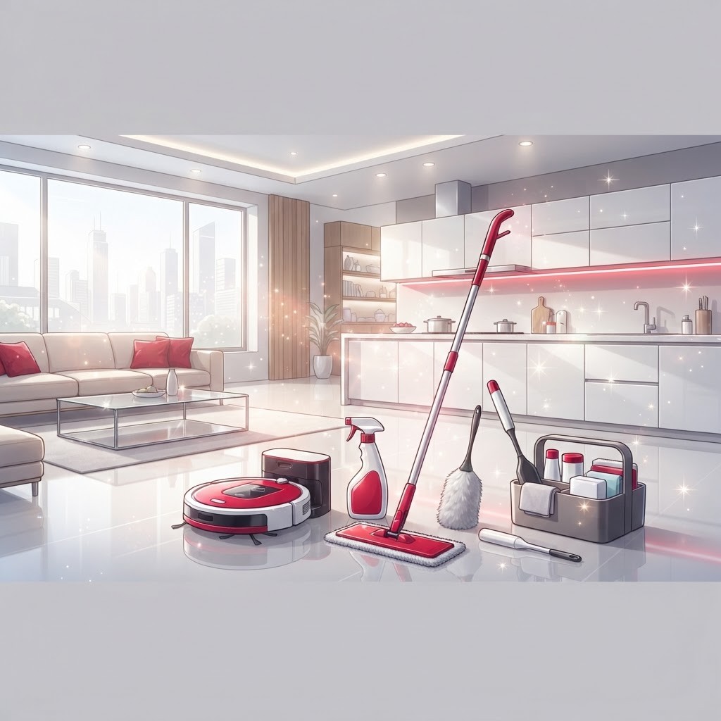 Top 10 Best Home Cleaning Services in Sierra Leone