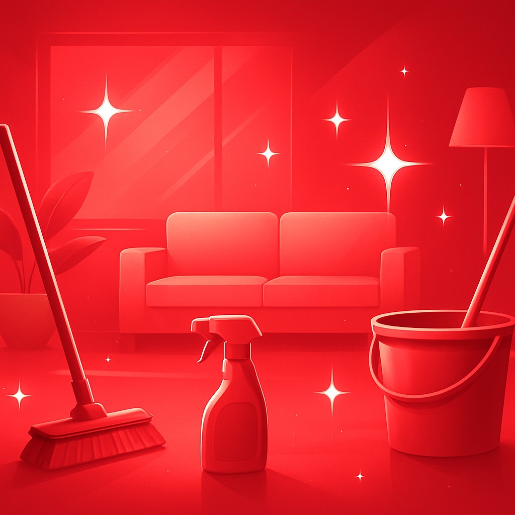 Top 10 Best Home Cleaning Services in Somalia