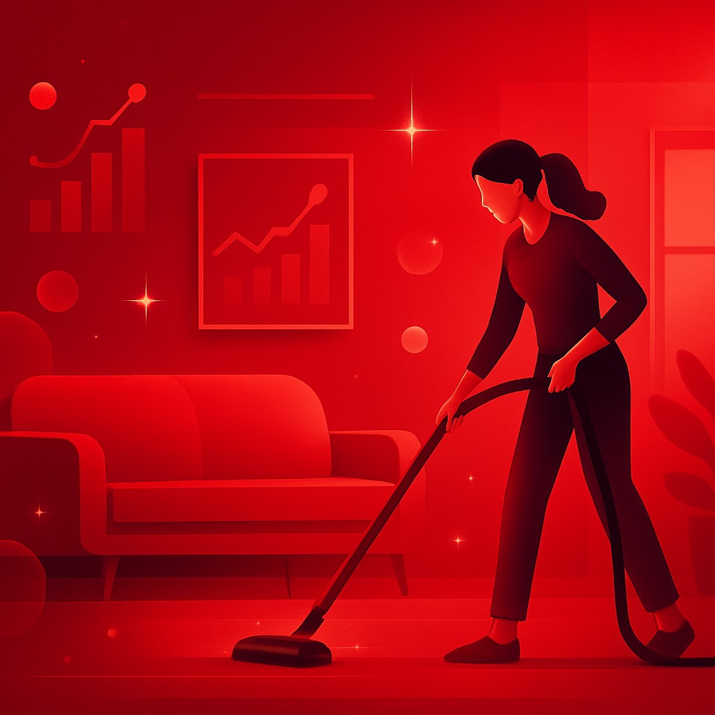 Top 10 Best Home Cleaning Services in South Korea