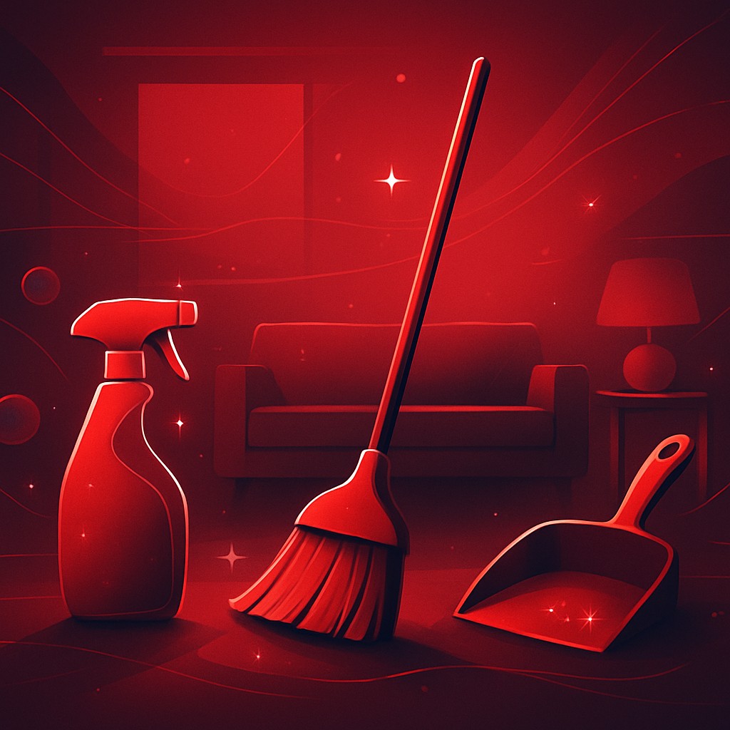 Top 10 Best Home Cleaning Services in Syria