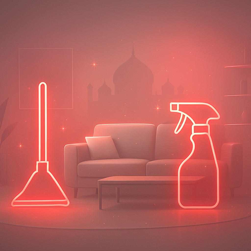 Top 10 Best Home Cleaning Services in Tajikistan