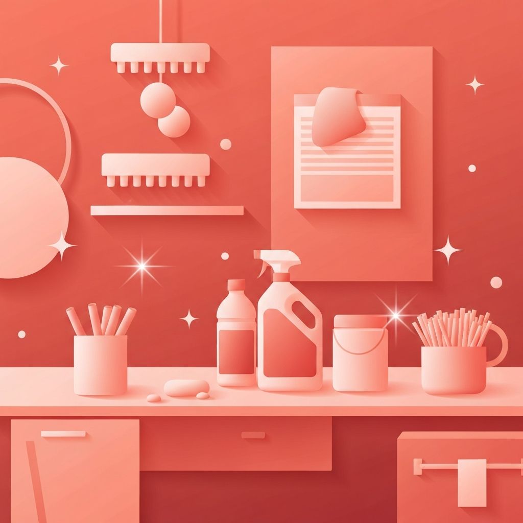 Top 10 Best Home Cleaning Services in USA