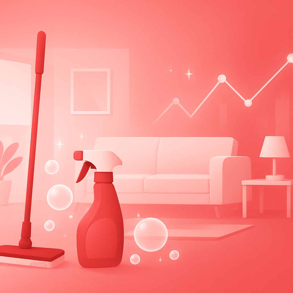 Top 10 Best Home Cleaning Services in Venezuela