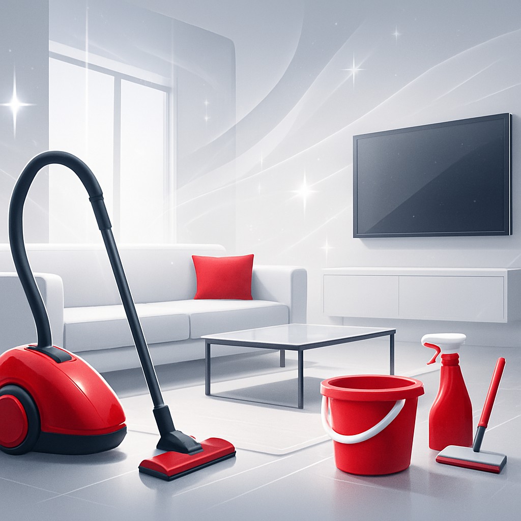 Top 10 Best Home Cleaning Services in Yemen