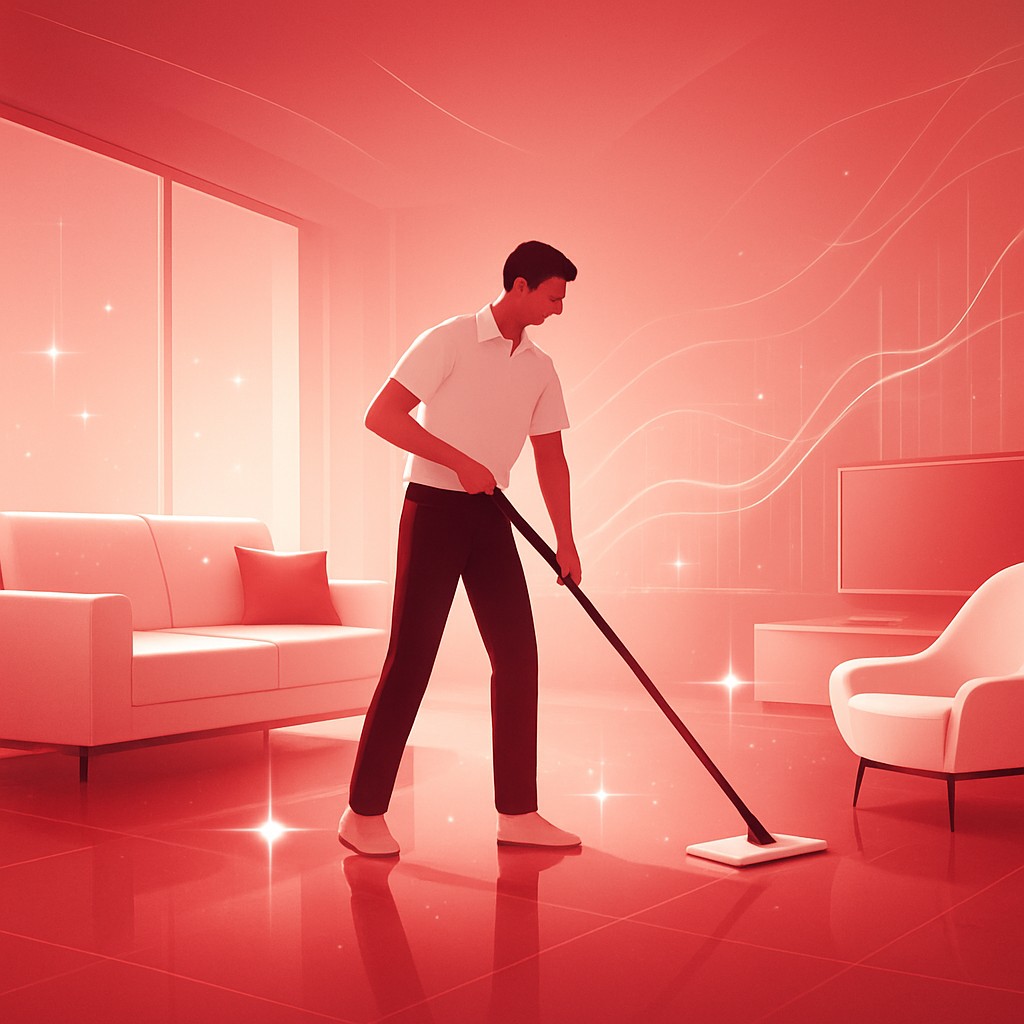 Top 10 Best Home Cleaning Services in Zambia