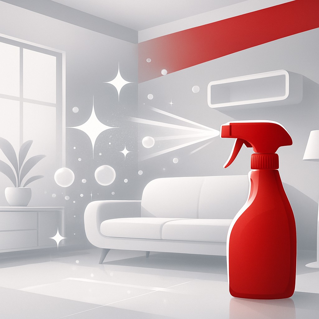 Top 10 Best Home Cleaning Services in Ukraine