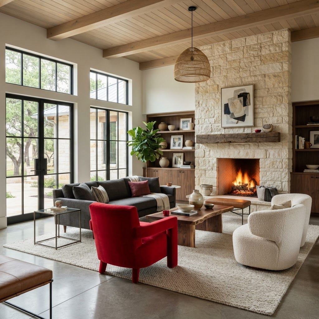 Top 10 Best Home Decor Brands in Austin