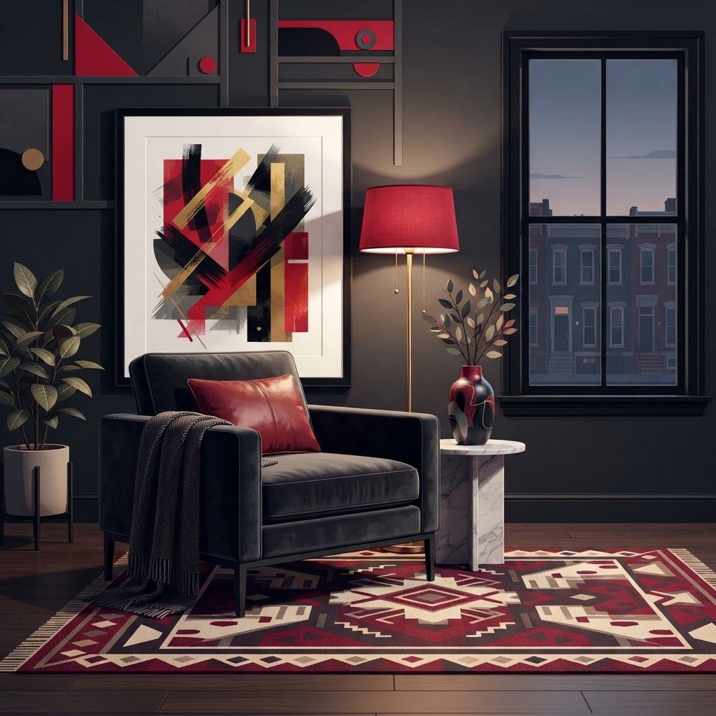 Top 10 Best Home Decor Brands in Baltimore