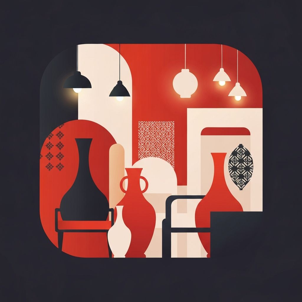 Top 10 Best Home Decor Brands in Bangladesh
