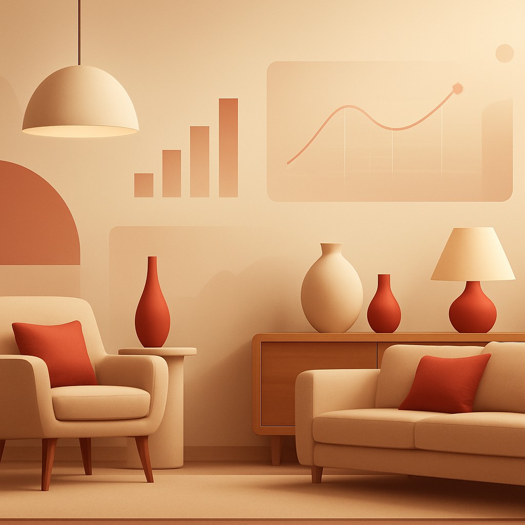 Top 10 Best Home Decor Brands in Cameroon