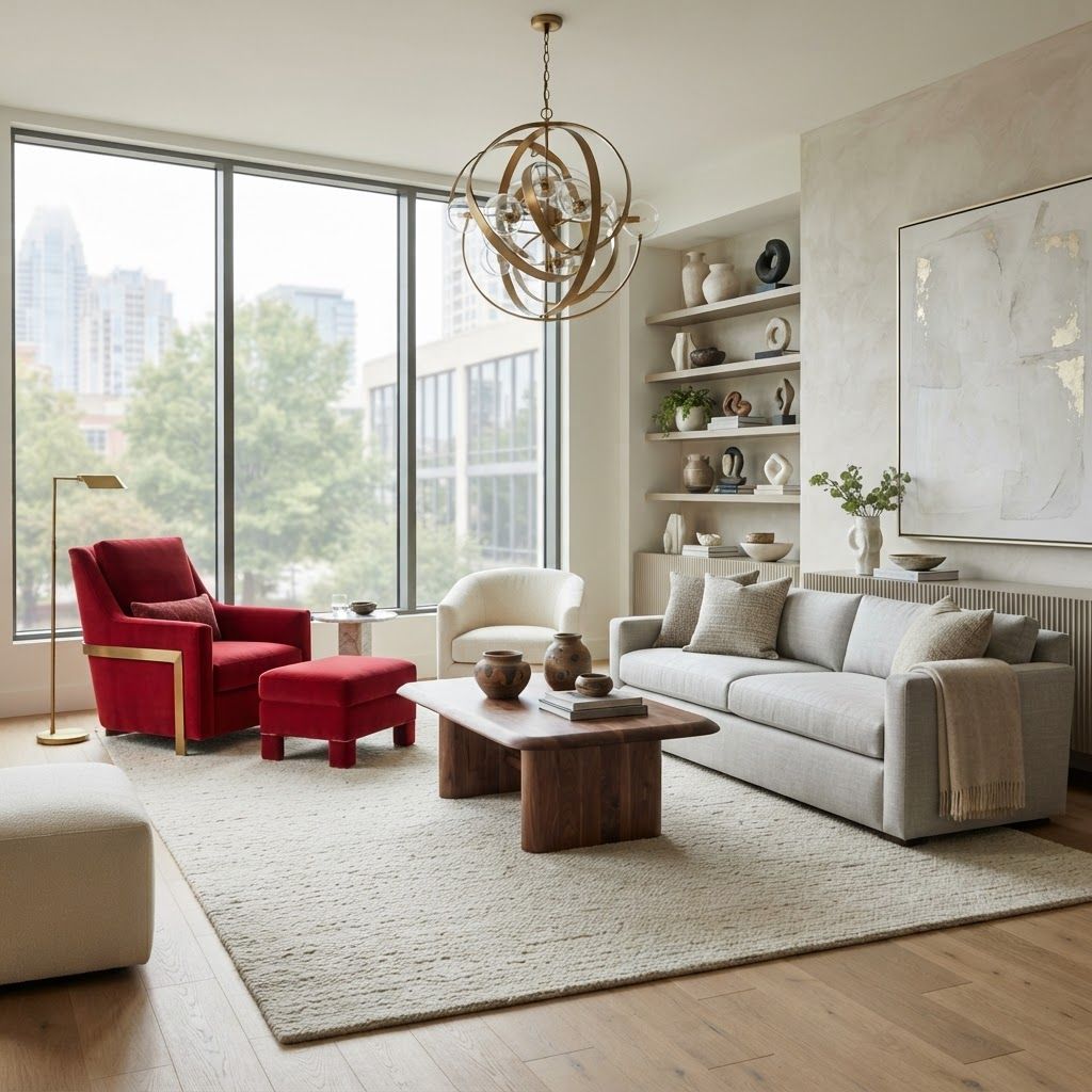 Top 10 Best Home Decor Brands in Charlotte