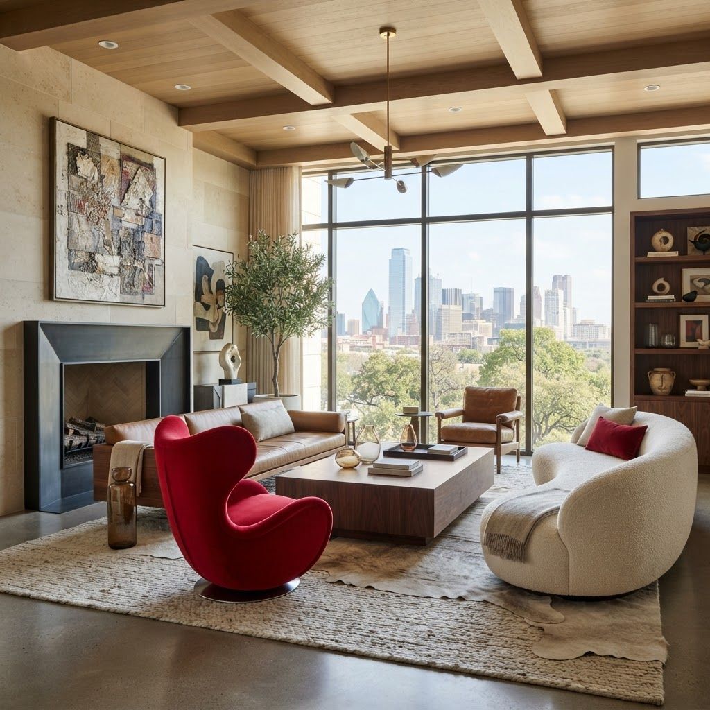 Top 10 Best Home Decor Brands in Dallas