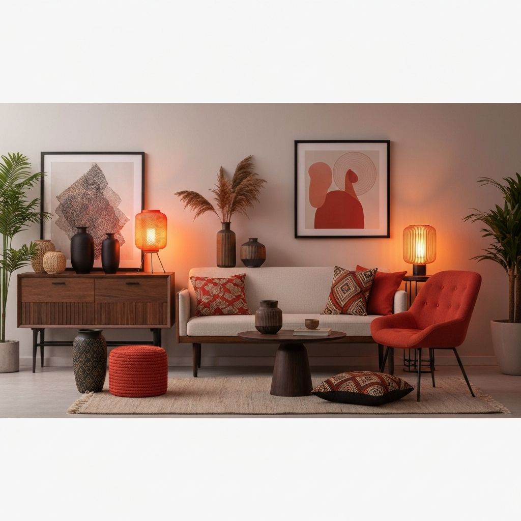 Top 10 Best Home Decor Brands in DR Congo