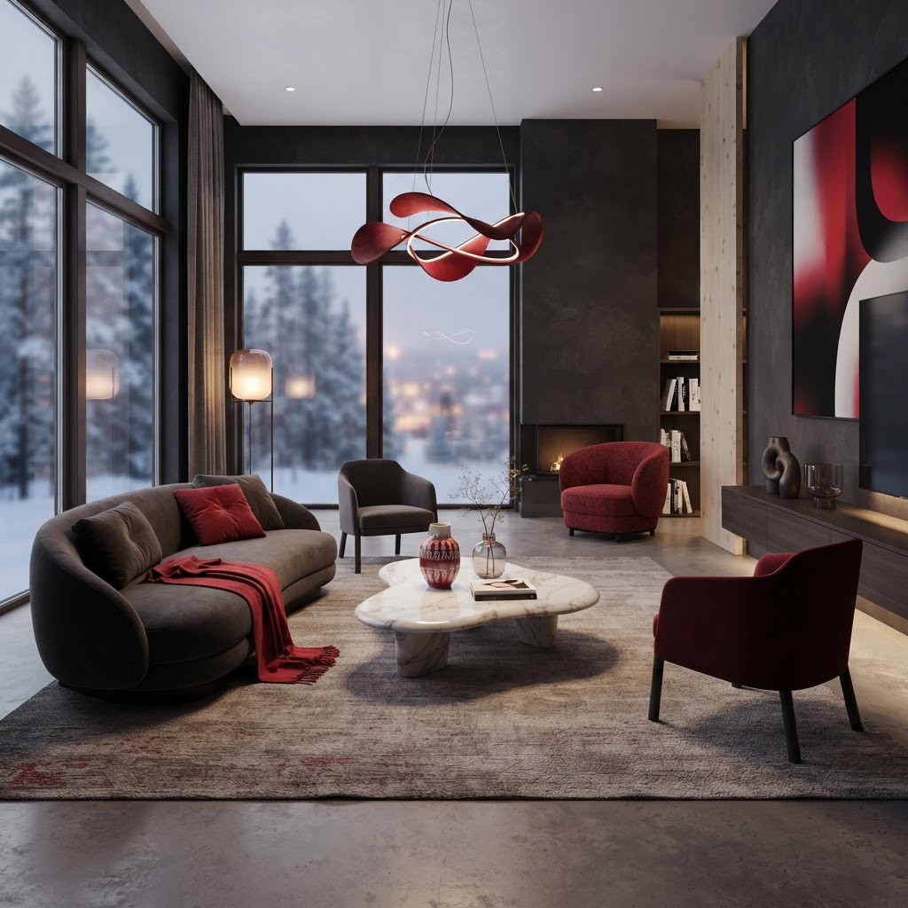Top 10 Best Home Decor Brands in Finland