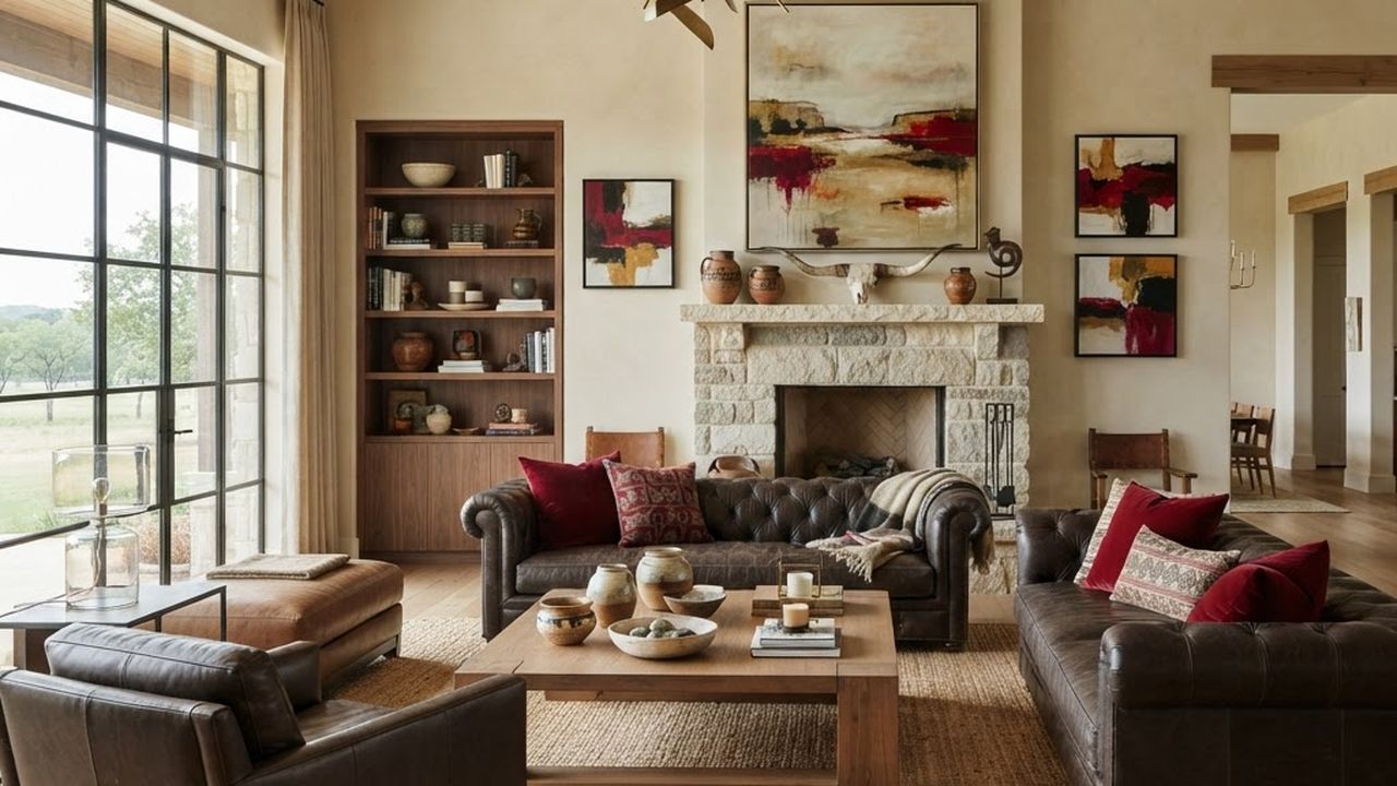 Top 10 Best Home Decor Brands in Fort Worth