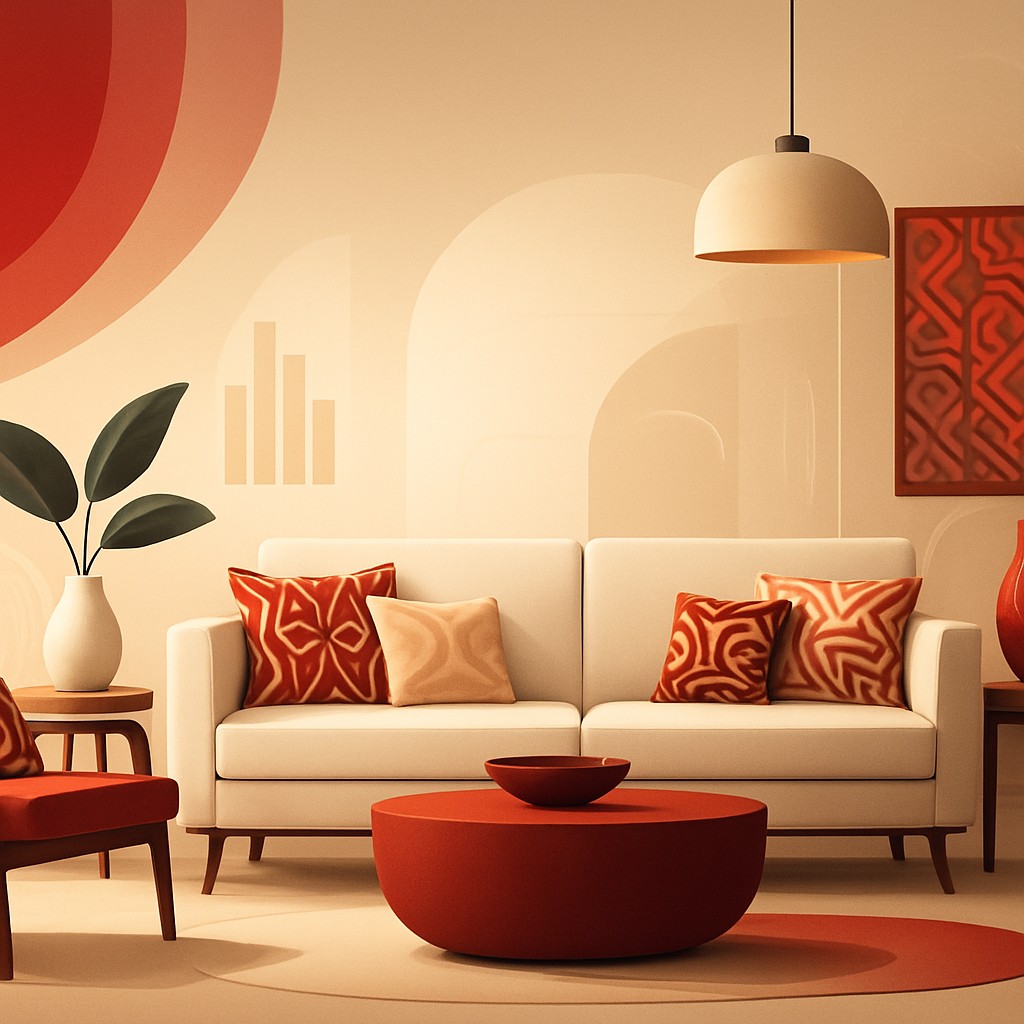 Top 10 Best Home Decor Brands in Ghana
