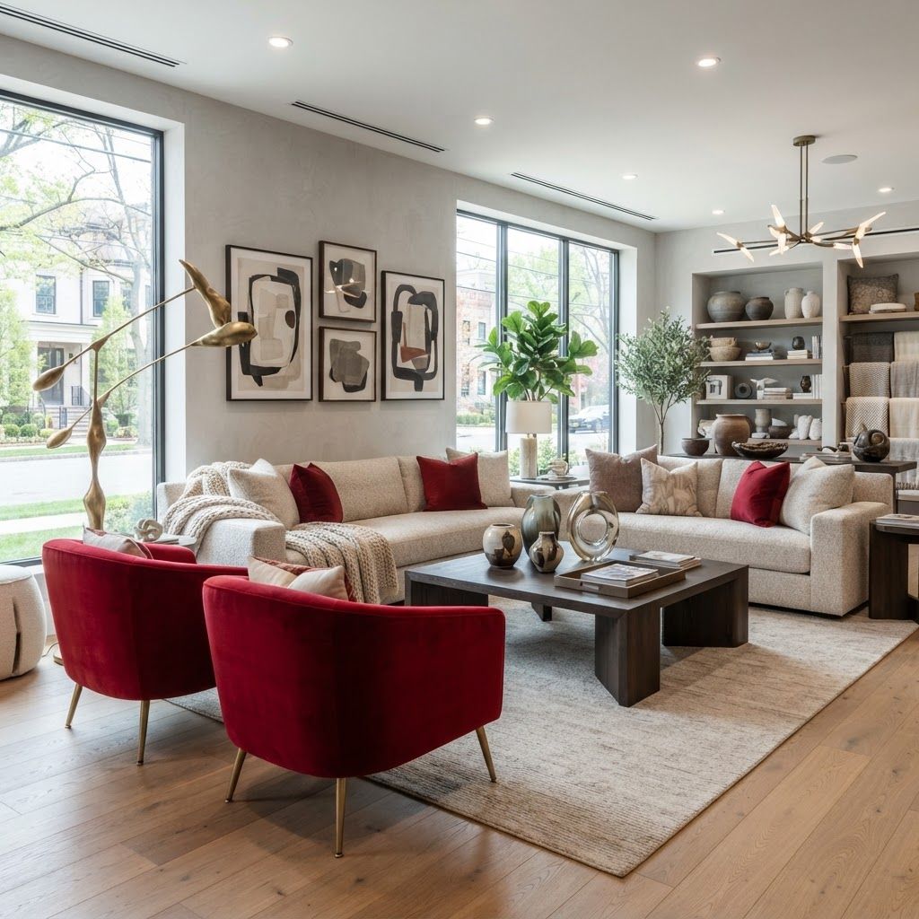 Top 10 Best Home Decor Brands in Hempstead