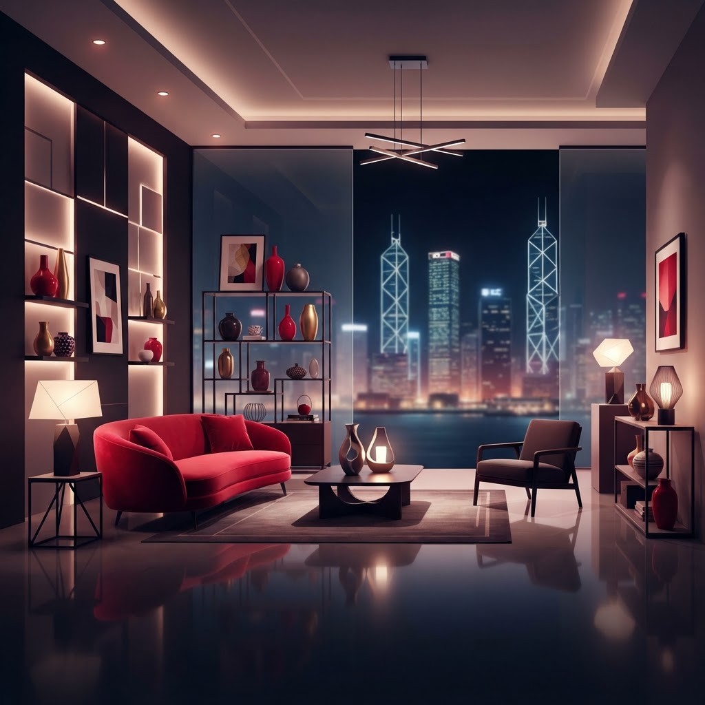 Top 10 Best Home Decor Brands in Hong Kong