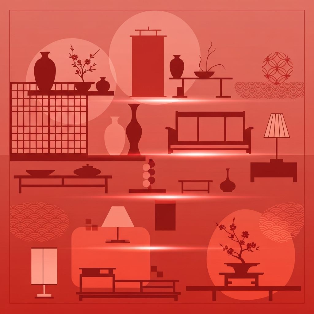 Top 10 Best Home Decor Brands in Japan