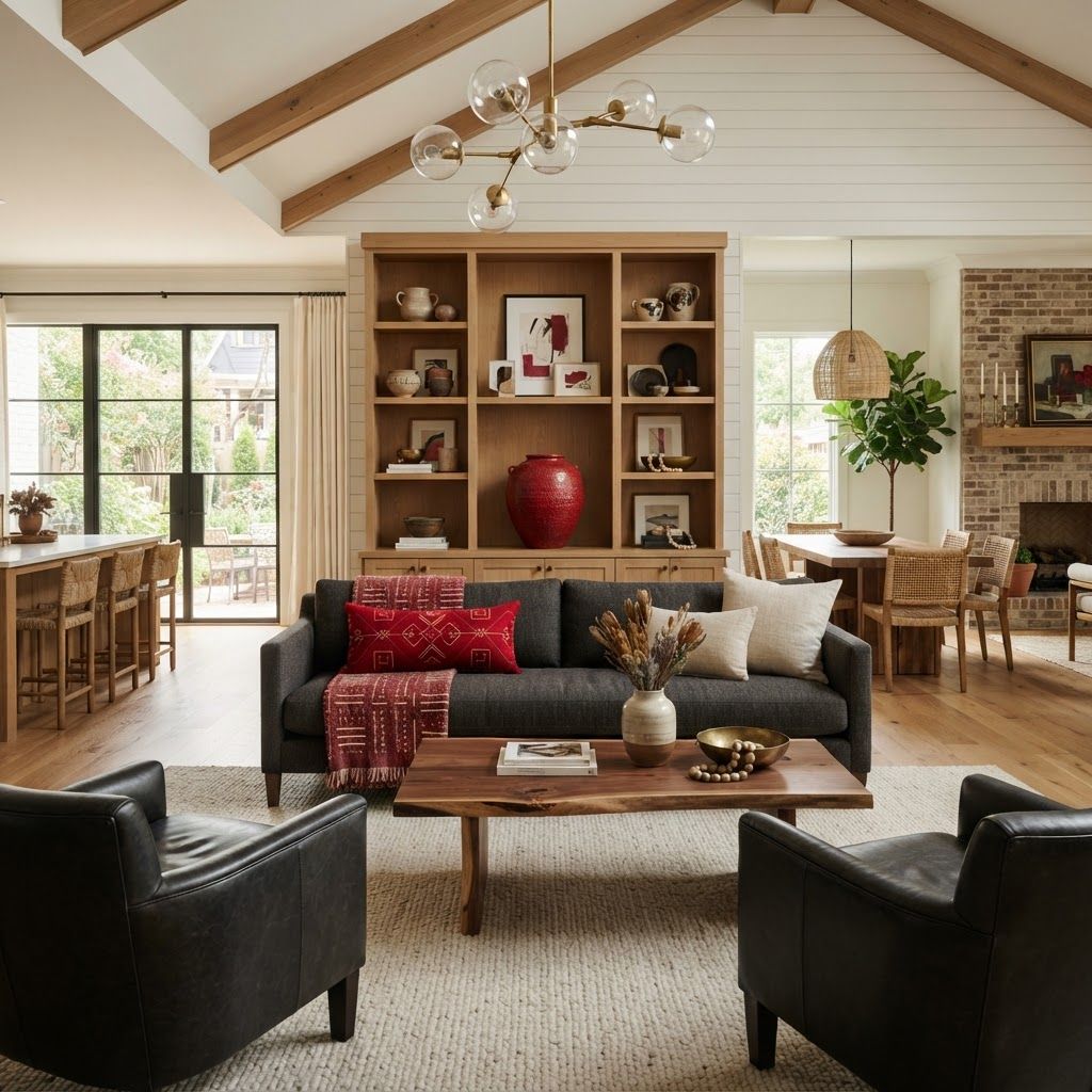 Top 10 Best Home Decor Brands in Nashville