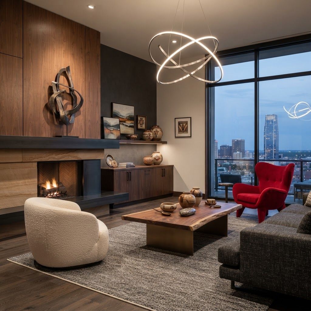 Top 10 Best Home Decor Brands in Oklahoma City