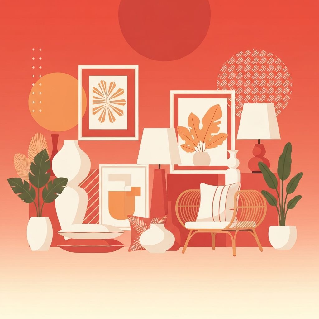 Top 10 Best Home Decor Brands in Philippines