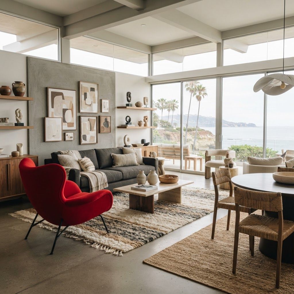 Top 10 Best Home Decor Brands in San Diego