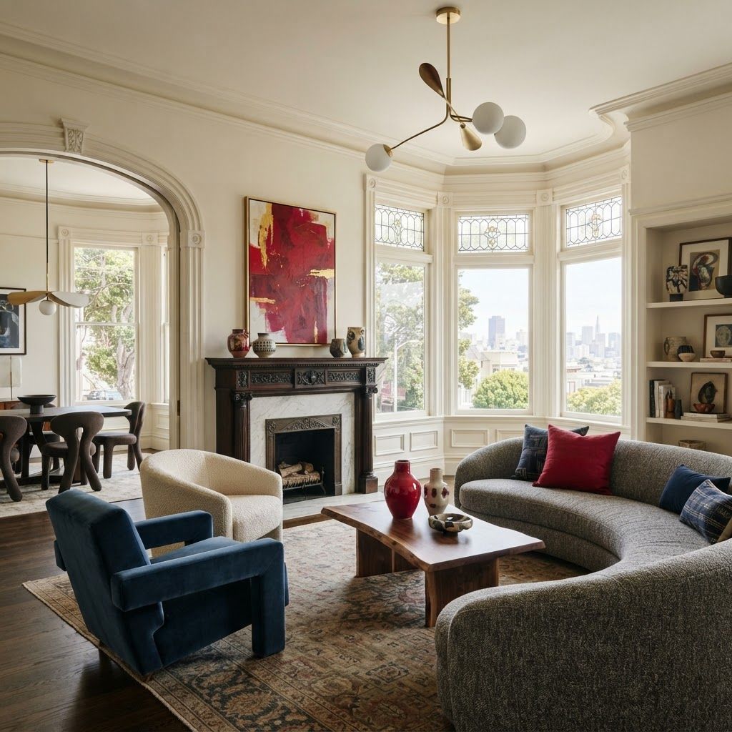 Top 10 Best Home Decor Brands in San Francisco