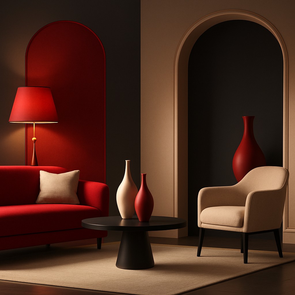 Top 10 Best Home Decor Brands in Saudi Arabia