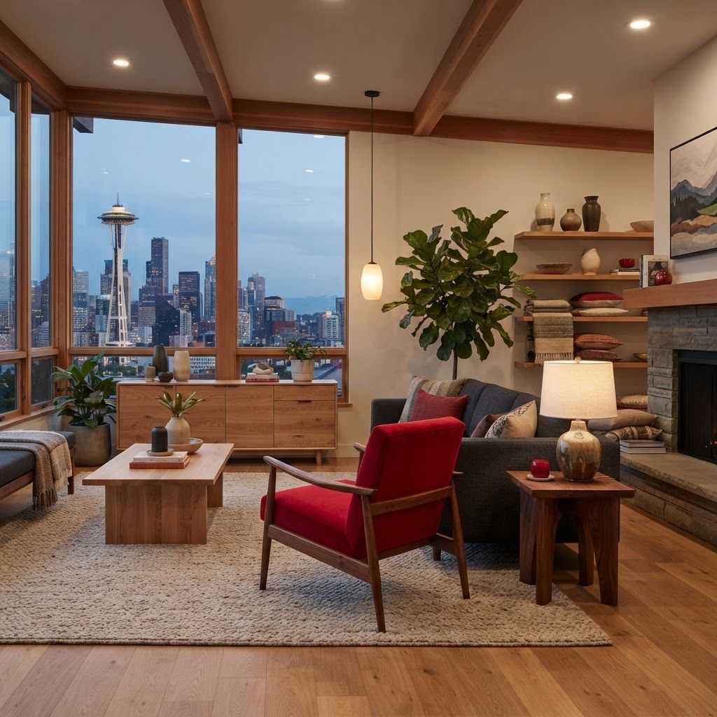 Top 10 Best Home Decor Brands in Seattle