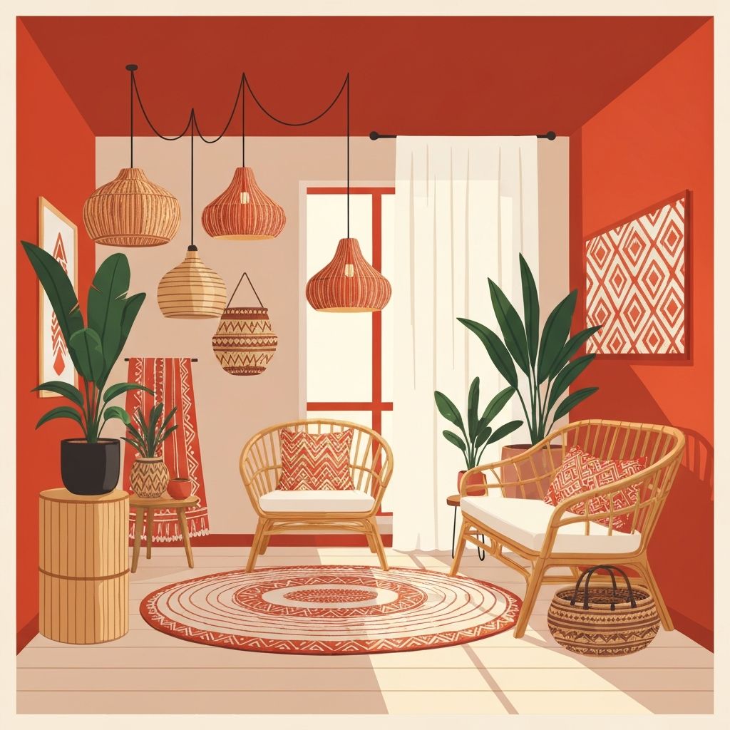 Top 10 Best Home Decor Brands in Tanzania
