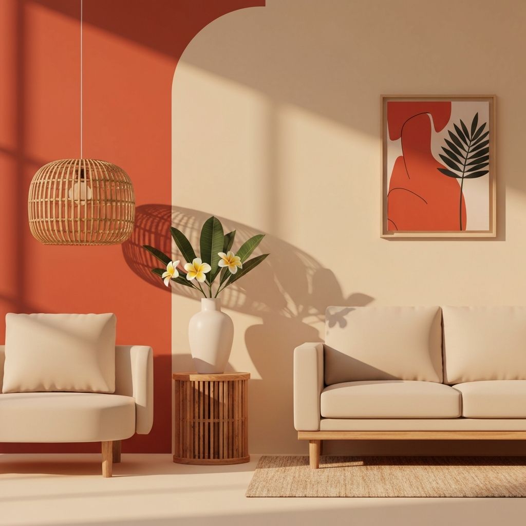 Top 10 Best Home Decor Brands in Thailand