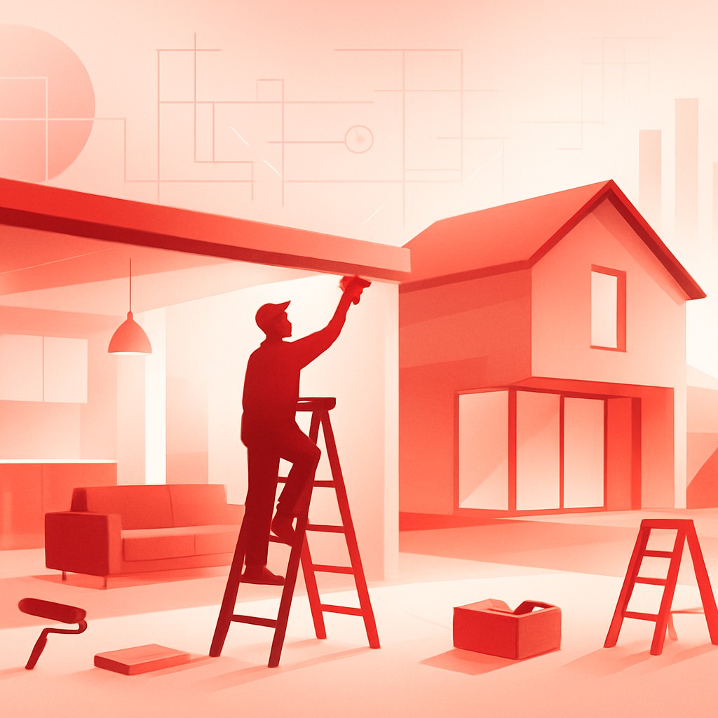 Top 10 Best Home Renovation Companies in Belgium