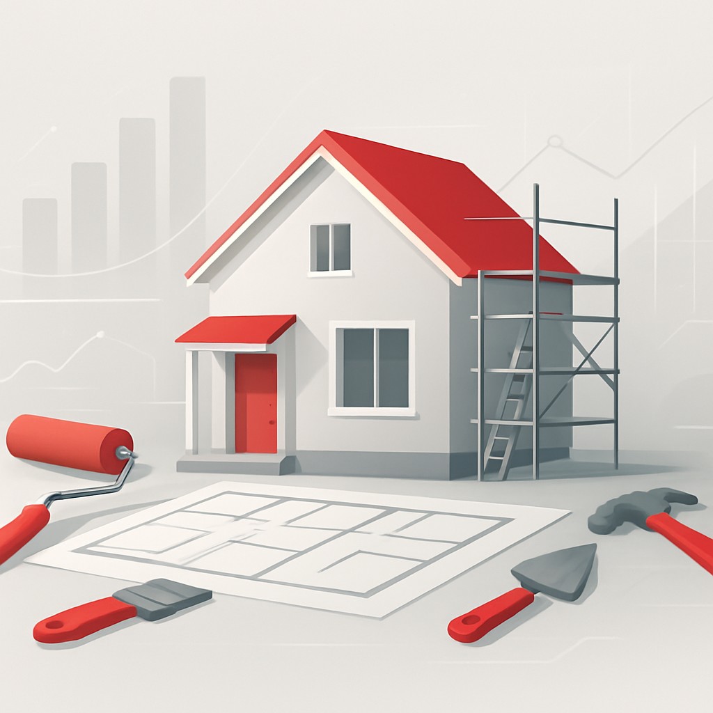 Top 10 Best Home Renovation Companies in Cameroon