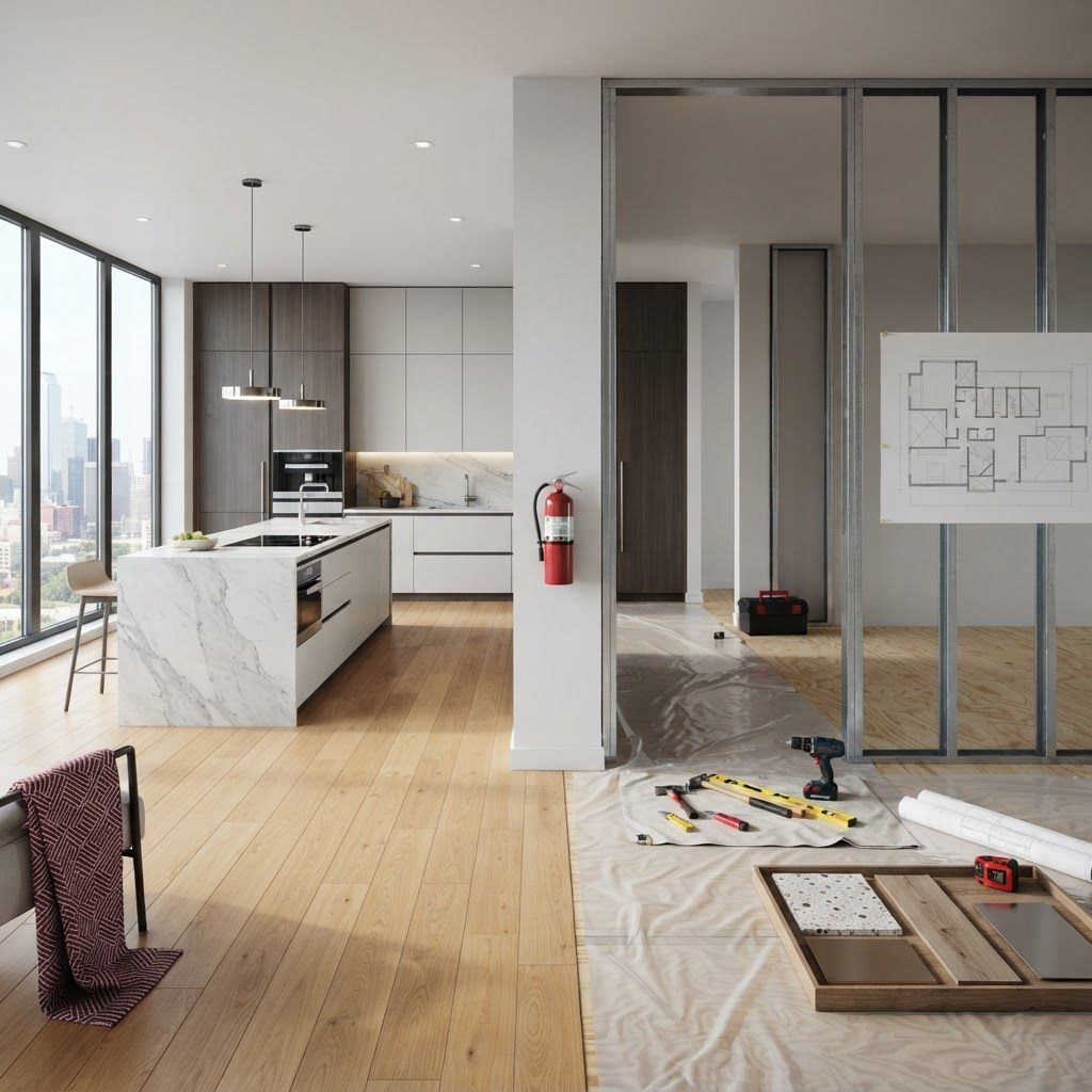 Top 10 Best Home Renovation Companies in Dallas