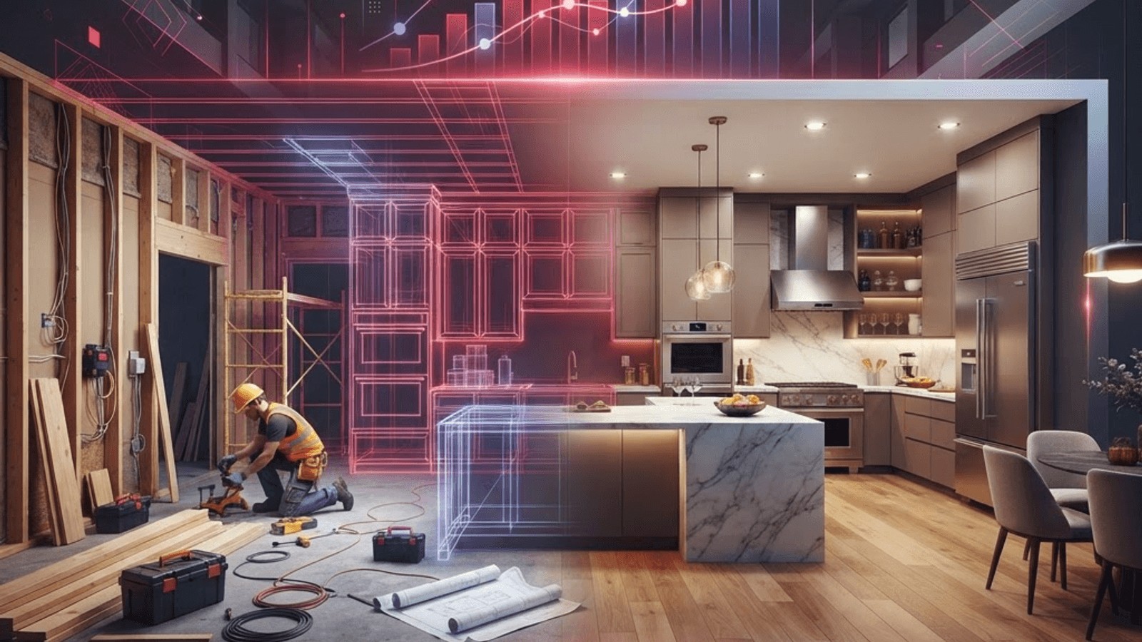 Top 10 Best Home Renovation Companies in El Paso