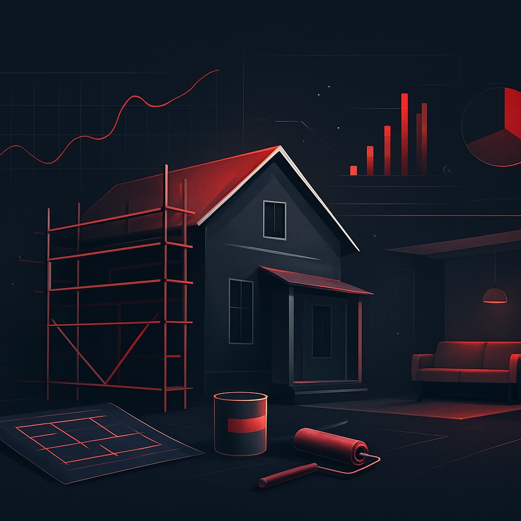Top 10 Best Home Renovation Companies in Guinea