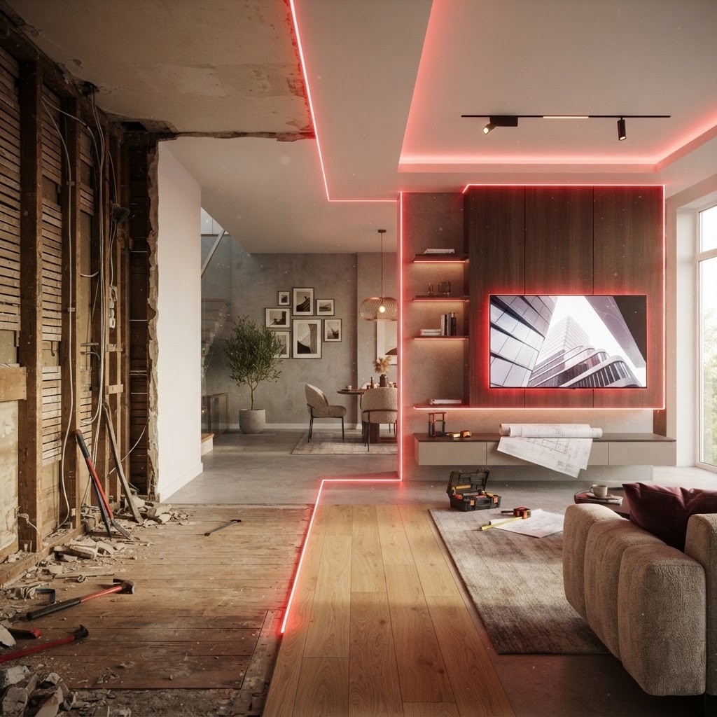 Top 10 Best Home Renovation Companies in Kyrgyzstan