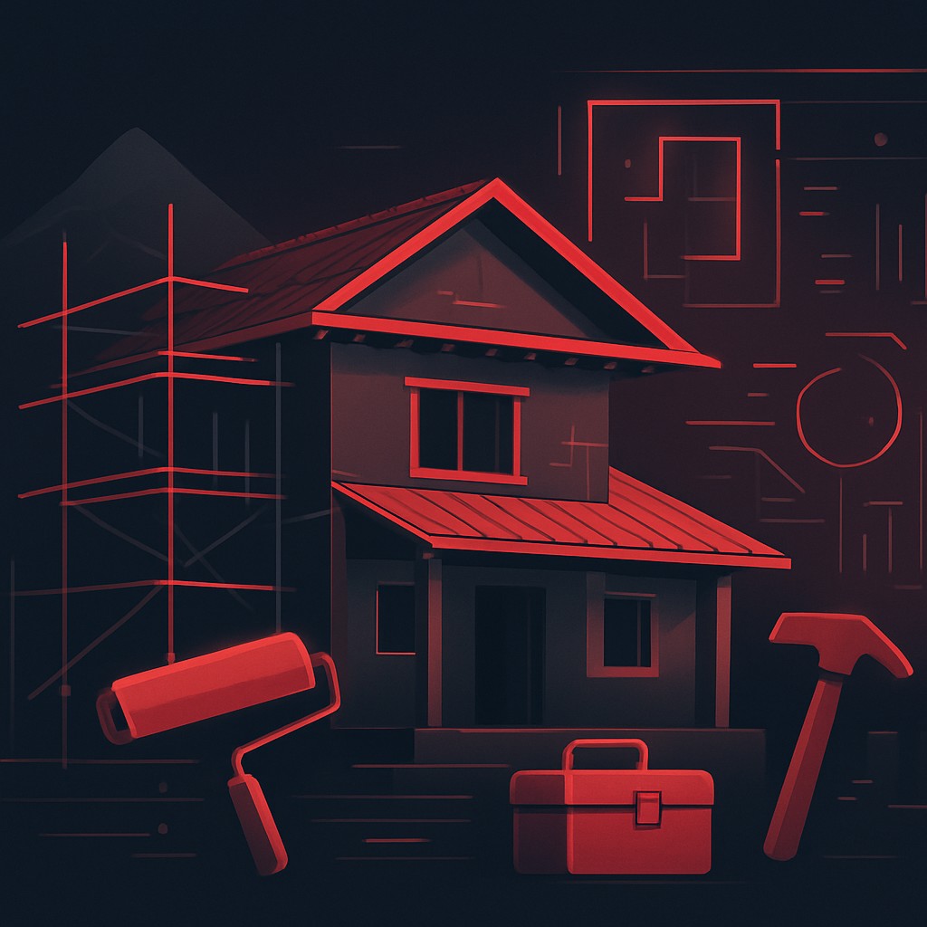 Top 10 Best Home Renovation Companies in Nepal