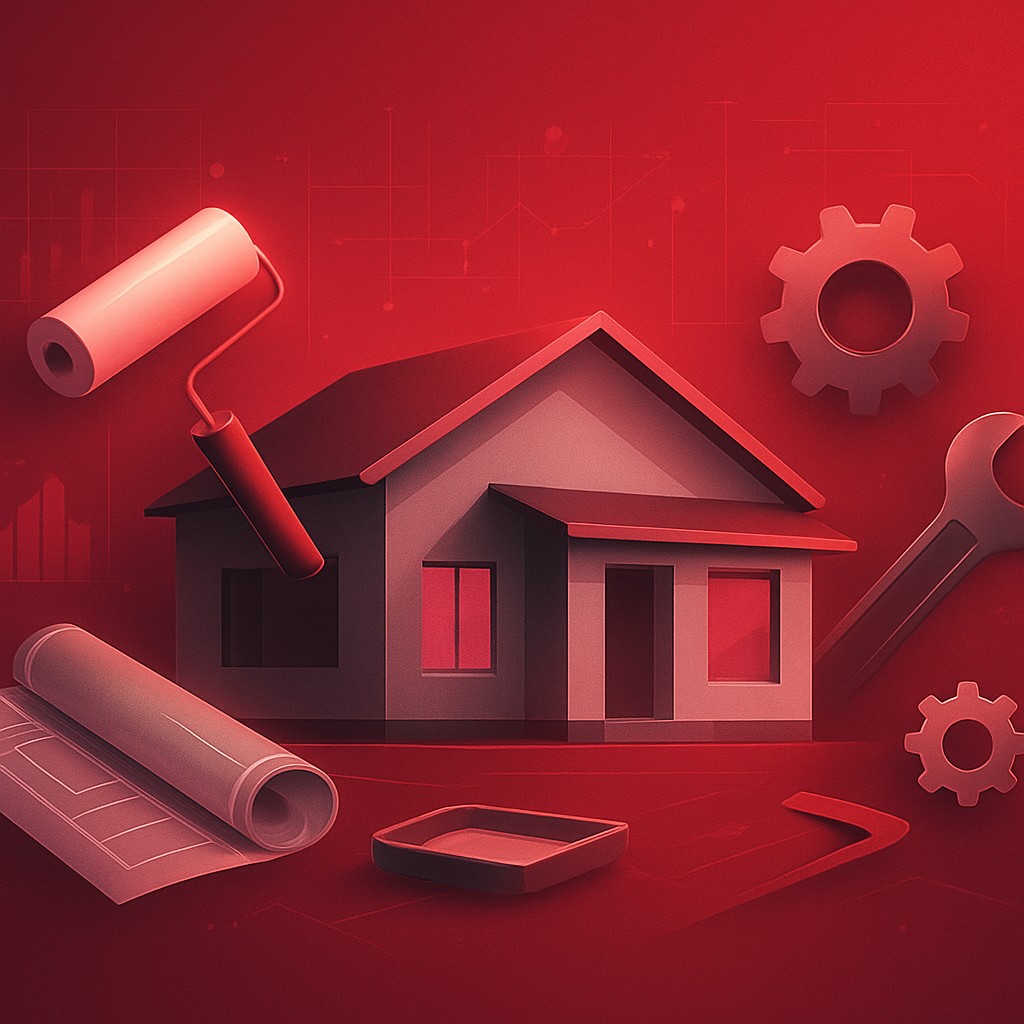 Top 10 Best Home Renovation Companies in Romania